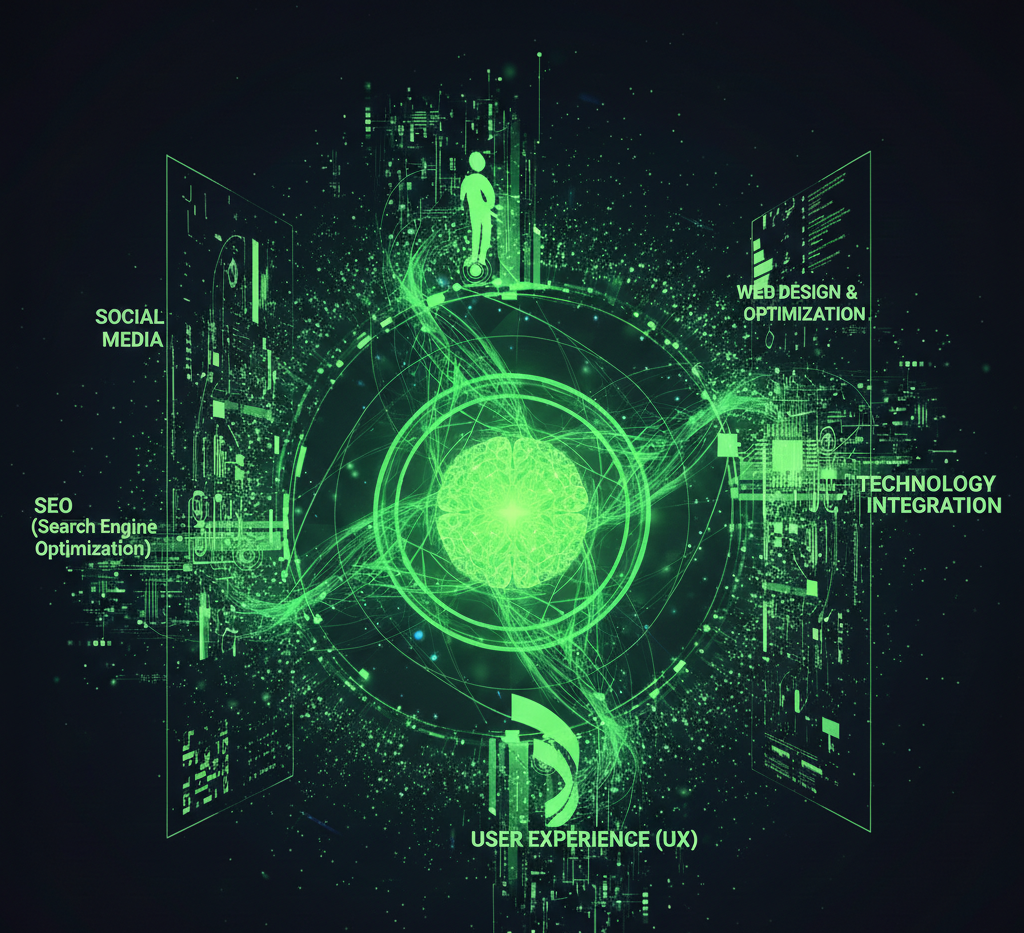 zentrix digital about image