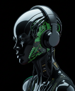 zentrix digital robot2