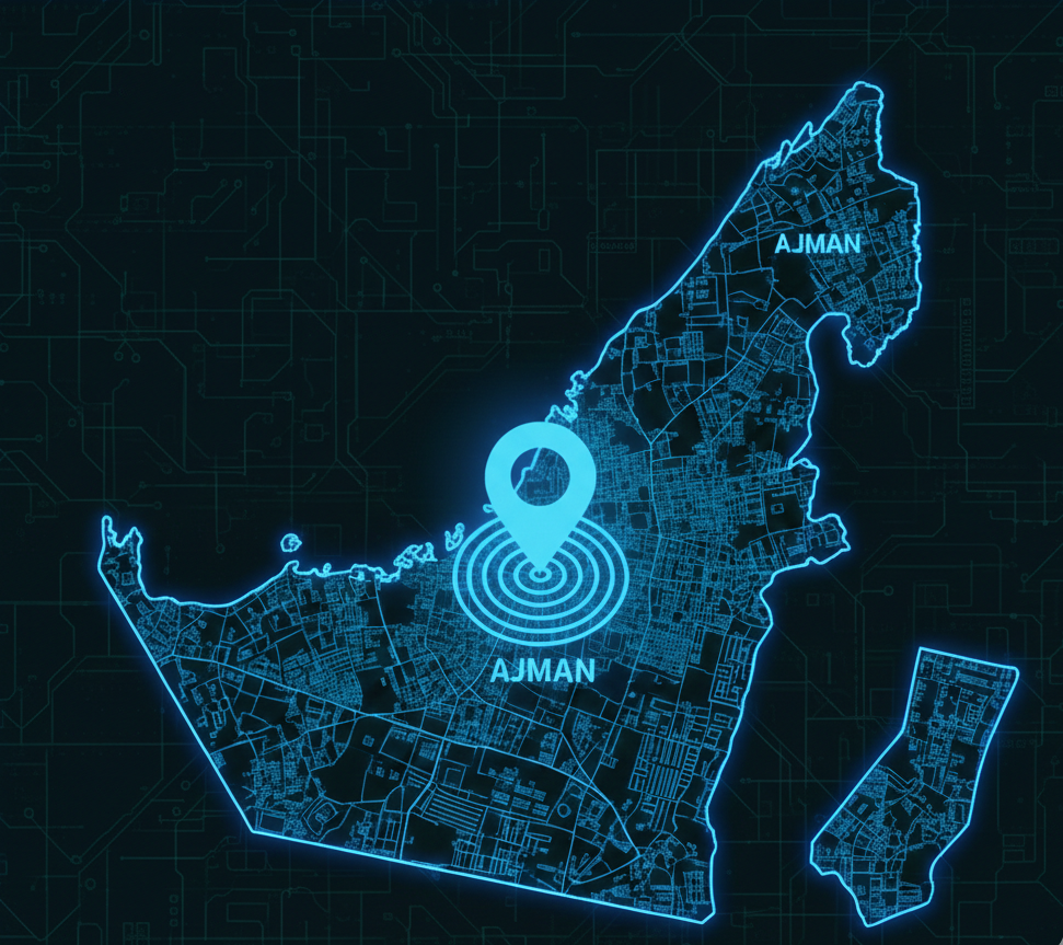 zentrix digital contact location image